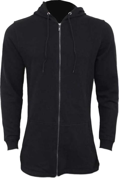 Immagine prodotto Spiral Gothic Rock Felpa con Cappuccio e Zip Intera Coda di Pesce Donna (S)