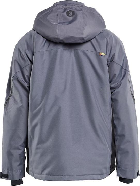 Actual product image Blakläder waterproof winter jacket (S)