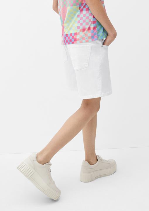 Image du produit s.Oliver Hose Highwaist-Shorts (152)
