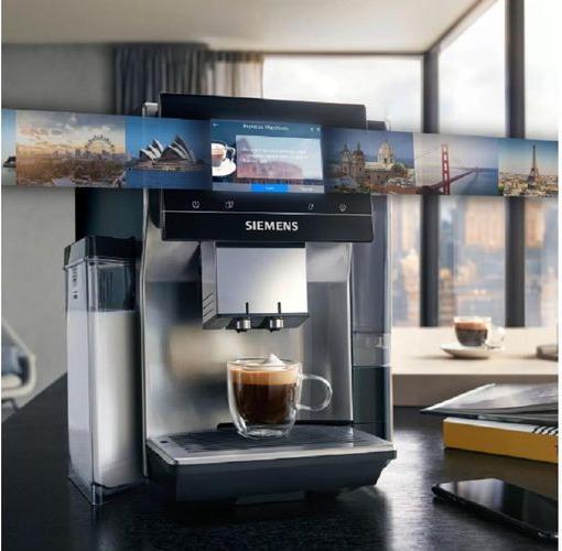 Image du produit Siemens EQ700 Integral