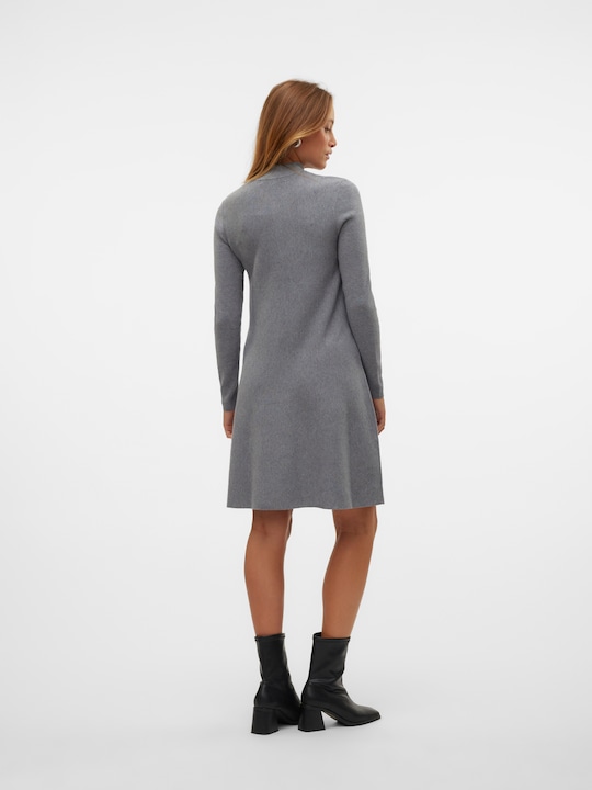 Immagine prodotto Vero Moda VMNANCY Abito corto Abito in maglia (M)