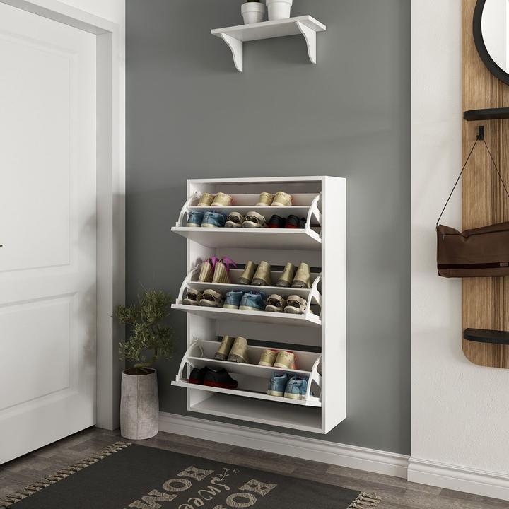 Immagine prodotto Skye Decor Jaycee (70 x 25 x 109 cm)