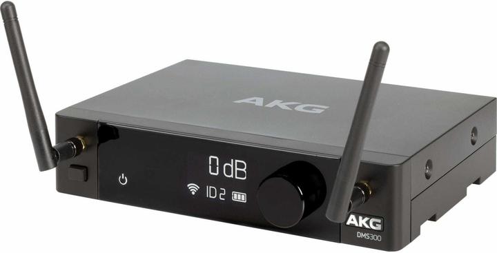 Image du produit AKG DMS300 Ensemble vocal P5