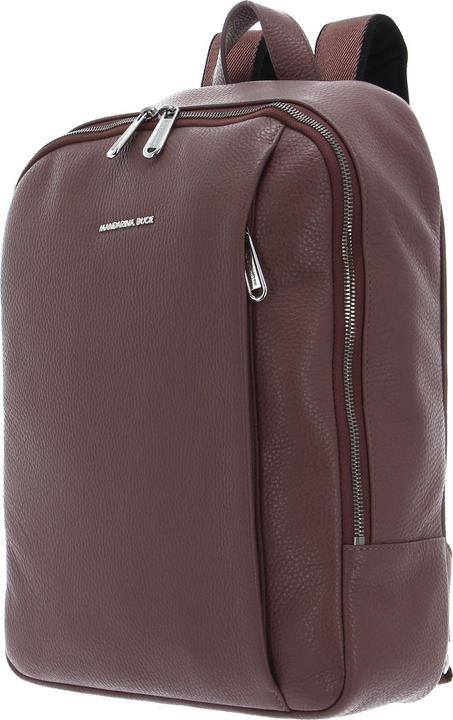 Produktbild Mandarina Duck Rucksack / Daypack Mellow Urban Backpack MWT05