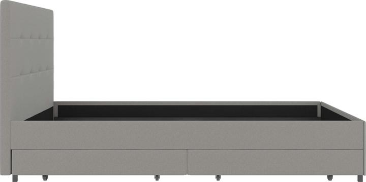 Image du produit Loft 24 Rose (140 x 200 cm)