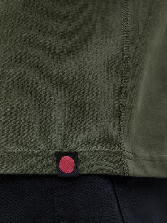 Produktbild Jack & Jones Rundhals T-shirt T-shirt (XXL)