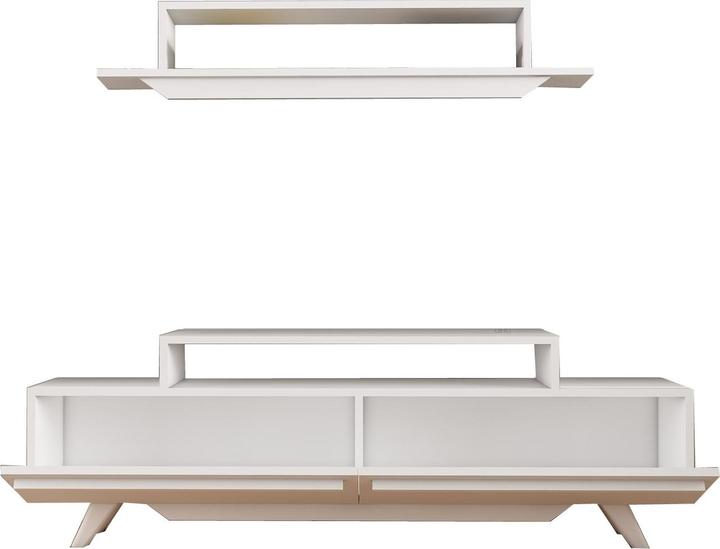 Produktbild Kalune Design Coraline (150 x 31 x 49 cm)