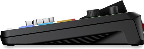 Actual product image RØDE RodeCaster Duo (Studio- and Livemixer)