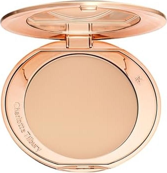 Image du produit Charlotte Tilbury Poudre de fixation (N 2 Moyen)