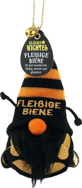 H&H Glckswichtel Fleissige Biene