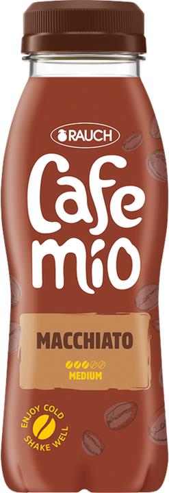 Rauch Cafemio Macchiato (12 x 25 cl)