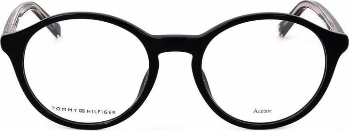 Immagine prodotto Tommy Hilfiger TH 1841 807 Montatura per occhiali da donna nera