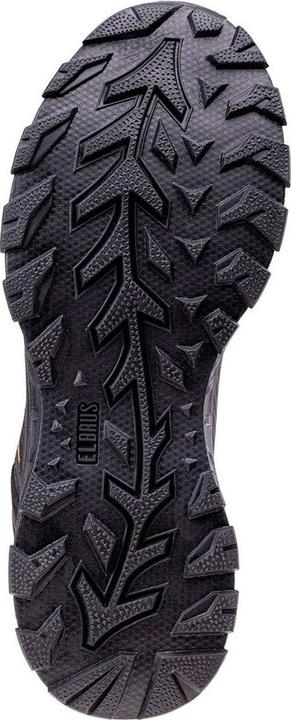 Produktbild Elbrus Wanderschuhe Hixon Wasserfest (45.5)