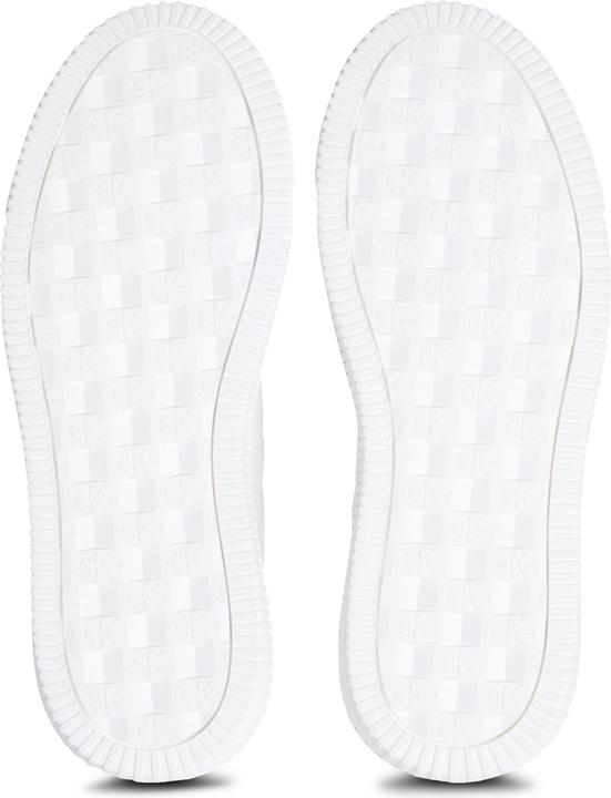 Image du produit Calvin Klein Chunky Cupsole LTH Zilver Low Top (40)