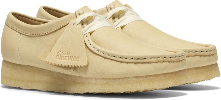 Produktbild Clarks W Wallabee. (39)