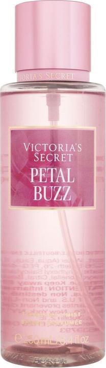 Produktbild Victoria's Secret Petal Buzz (Body Mist, 250 ml)