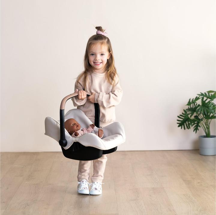 Image du produit Smoby Maxi-Cosi Puppenautositz