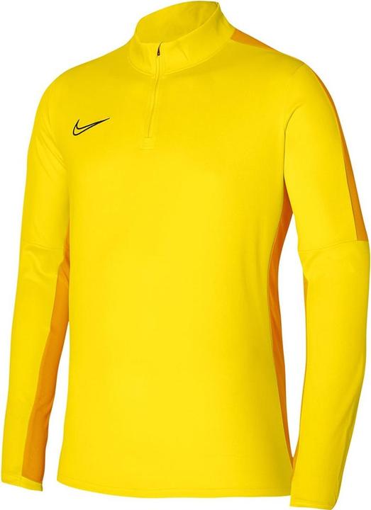 Actual product image Nike Dri-Fit Academy Men "S Soc Tour Yellow/University Gold/Bl M (M)