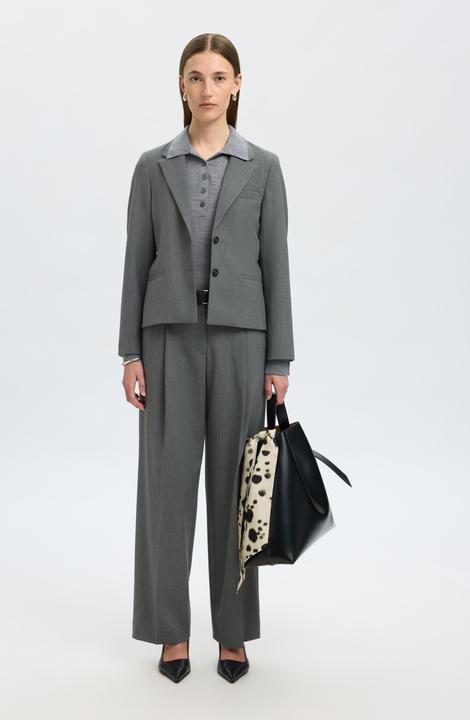 Immagine prodotto Selected Slfrita Lano Blazer Noos (40)