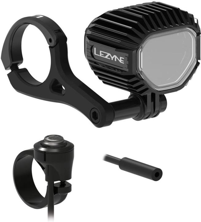 Image du produit Lezyne Super HB E1250+ StVZO, Scheinwerfer (1250 lm)