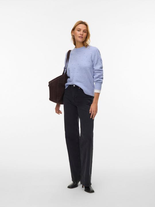 Image du produit Vero Moda VMFRANCESCA Pullover Strickpullover (S)