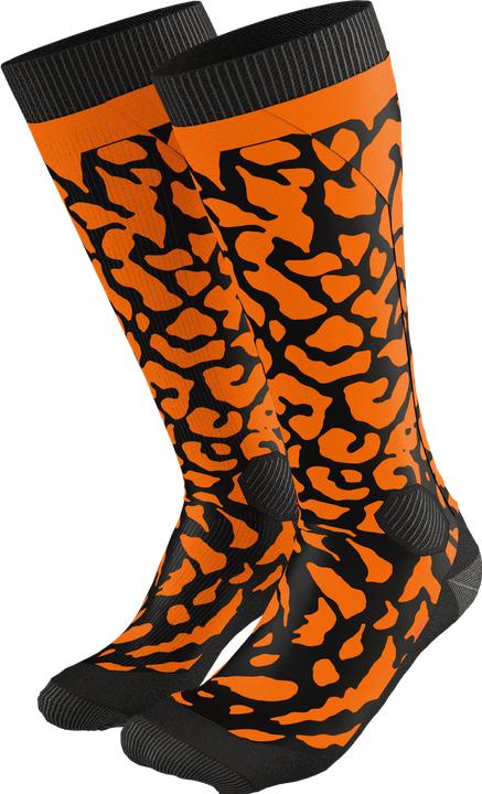 Produktbild Dynafit FT Graphic Socken (35 - 38)