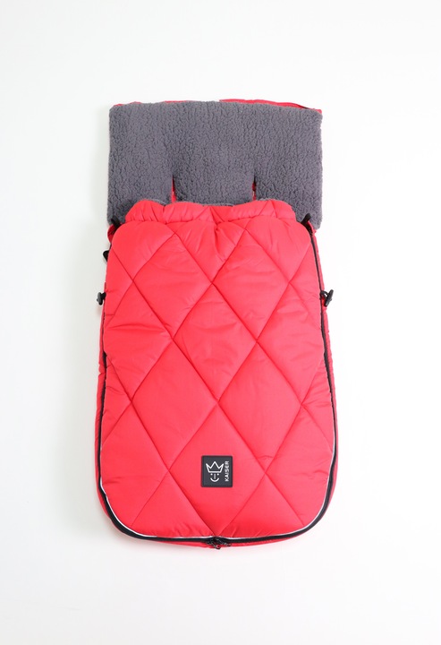 Actual product image Kaiser Footbag XL Too