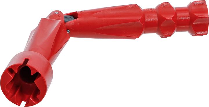 BGS Installationsschlüssel für WC-Sitz (200 mm)