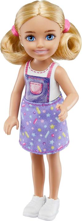 Produktbild Mattel Doll & Chelsea - Baking Playset and Accessories (HBX03)