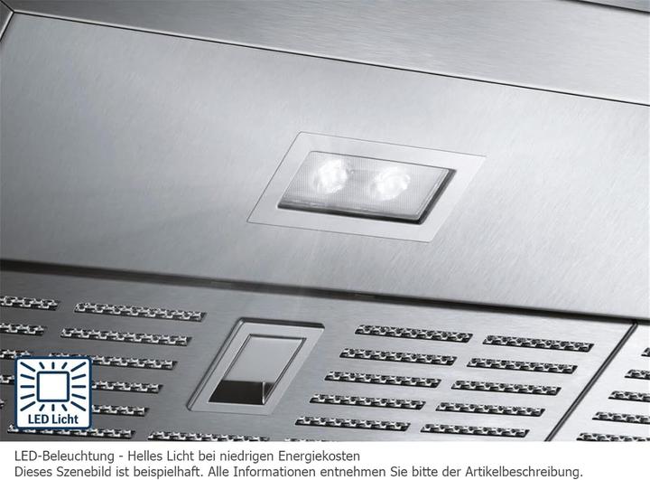 Produktbild Bosch Hausgeräte DUL63CC40 (Unterbauhaube)