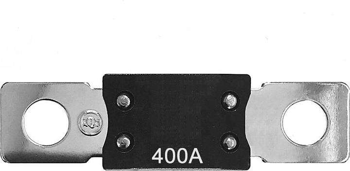 Actual product image Victron Energy Victron Mega Fuse (Solar system mounting material)