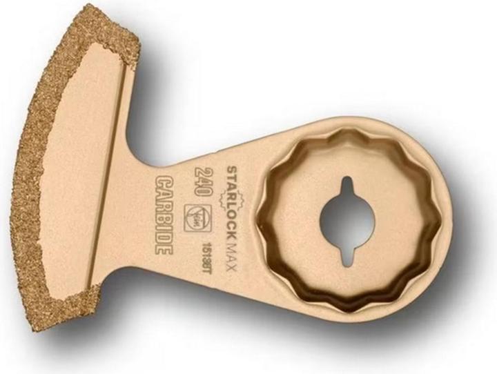 Immagine prodotto Fein Coltello a segmenti in carburo 63903