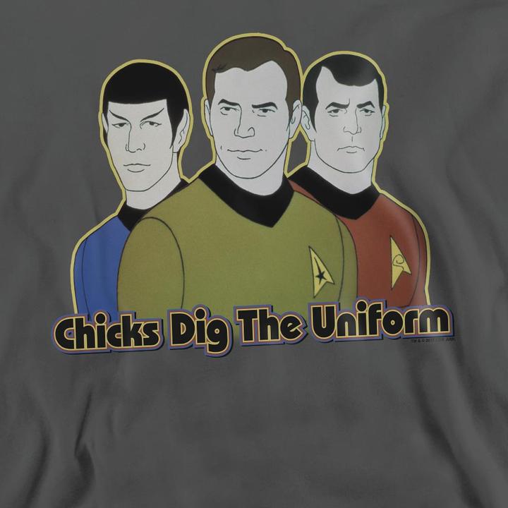 Produktbild Dig It Sweatshirt (L)