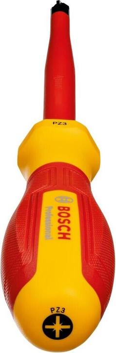 Productafbeelding Bosch Professional VDE schroevendraaier