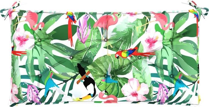 Image du produit vidaXL Alfredo (100 x 50 x 7 cm)