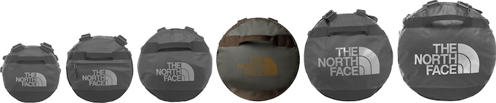 Immagine prodotto North Face Base Camp Duffel - S (50 l)