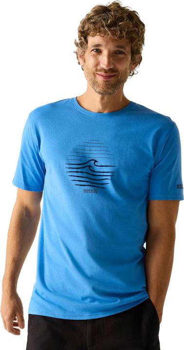 Produktbild Regatta Cline IX TShirt (S)