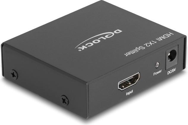 Image du produit Delock HDMI à