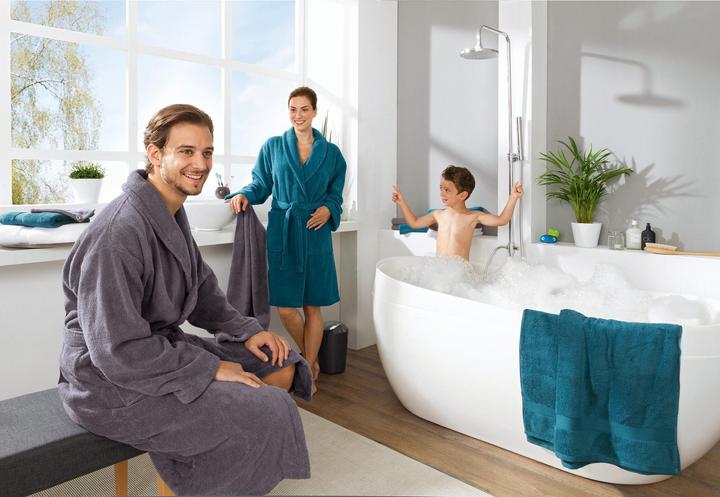 Actual product image Erwin Müller Friedrichshafen (70 x 140 cm)