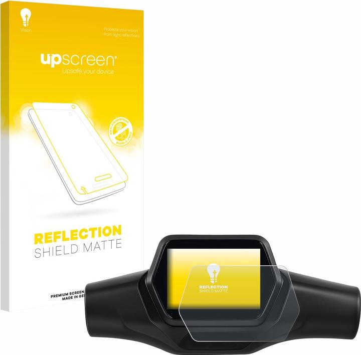 upscreen Reflection Shield Protector Matte