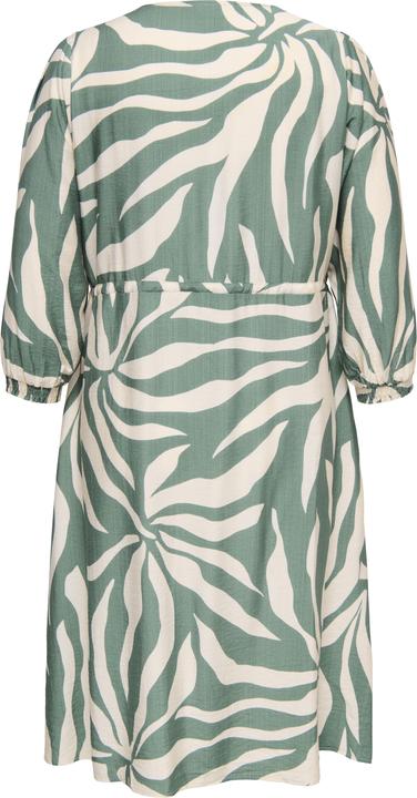 Produktbild Only CARCAMILLE Midikleid Kleid (50)