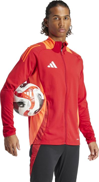 Actual product image adidas TIRO24 C TR JKT (3XL)