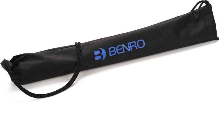 Actual product image Benro Monopod Carbon Super Slim (Carbon)