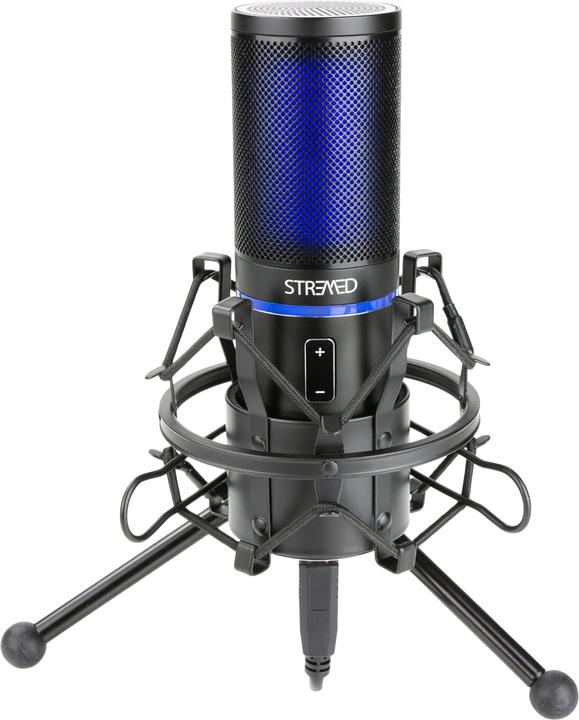 Immagine prodotto PDT STRMD ST-VLOG-SSK Super Kit