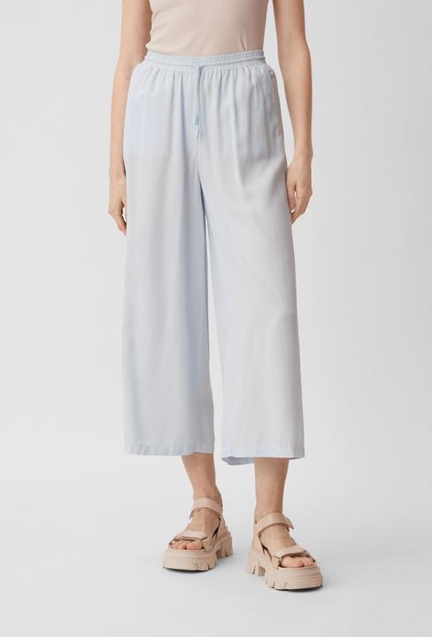 Produktbild Comma Hose Loose: Culotte mit Elastikbund (36)