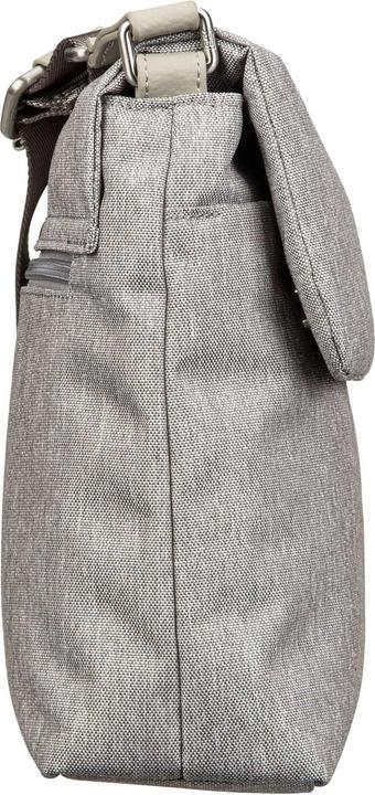 Immagine prodotto Jost Bergen - Umhängetasche Klappe, Hellgrau