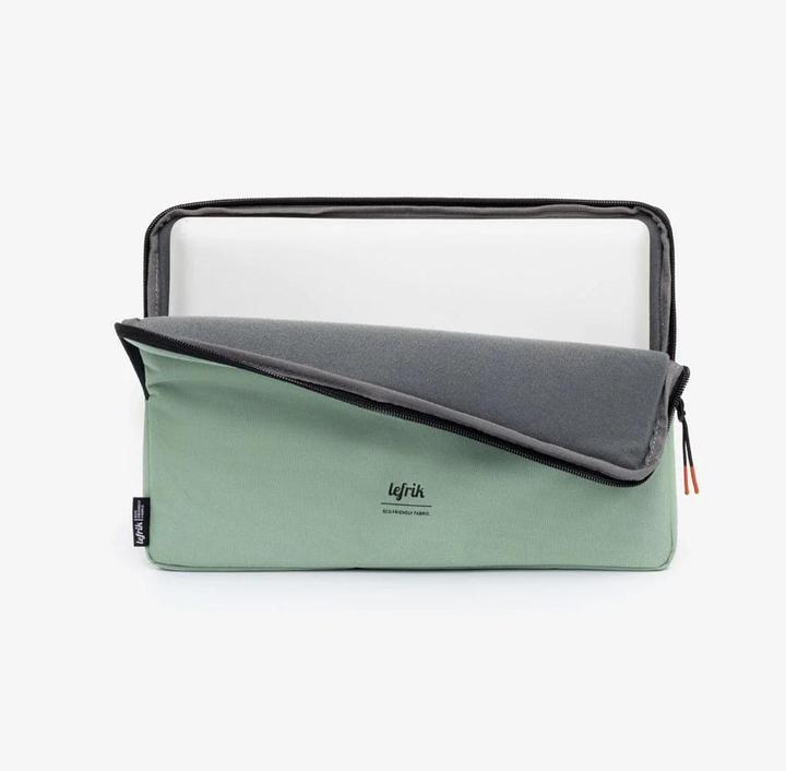 Actual product image Lefrik Laptop Case 13" (15.60")