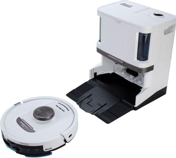 Productafbeelding Shark RV2800ZEEUWH (Stofzuigrobot)