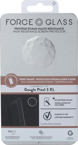 Produktbild Bigben Connected Displayschutz aus Glas (1 Stück, Google Pixel 3 XL)