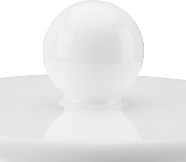 Produktbild Relaxdays Wattepadhalter